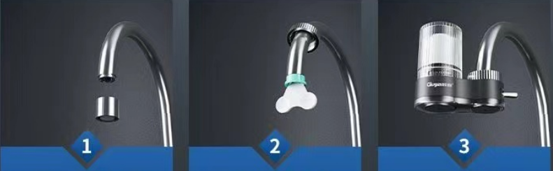 Faucet Installation Tutorial